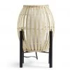Habitat Aoki Bamboo Table Lamp Lighting