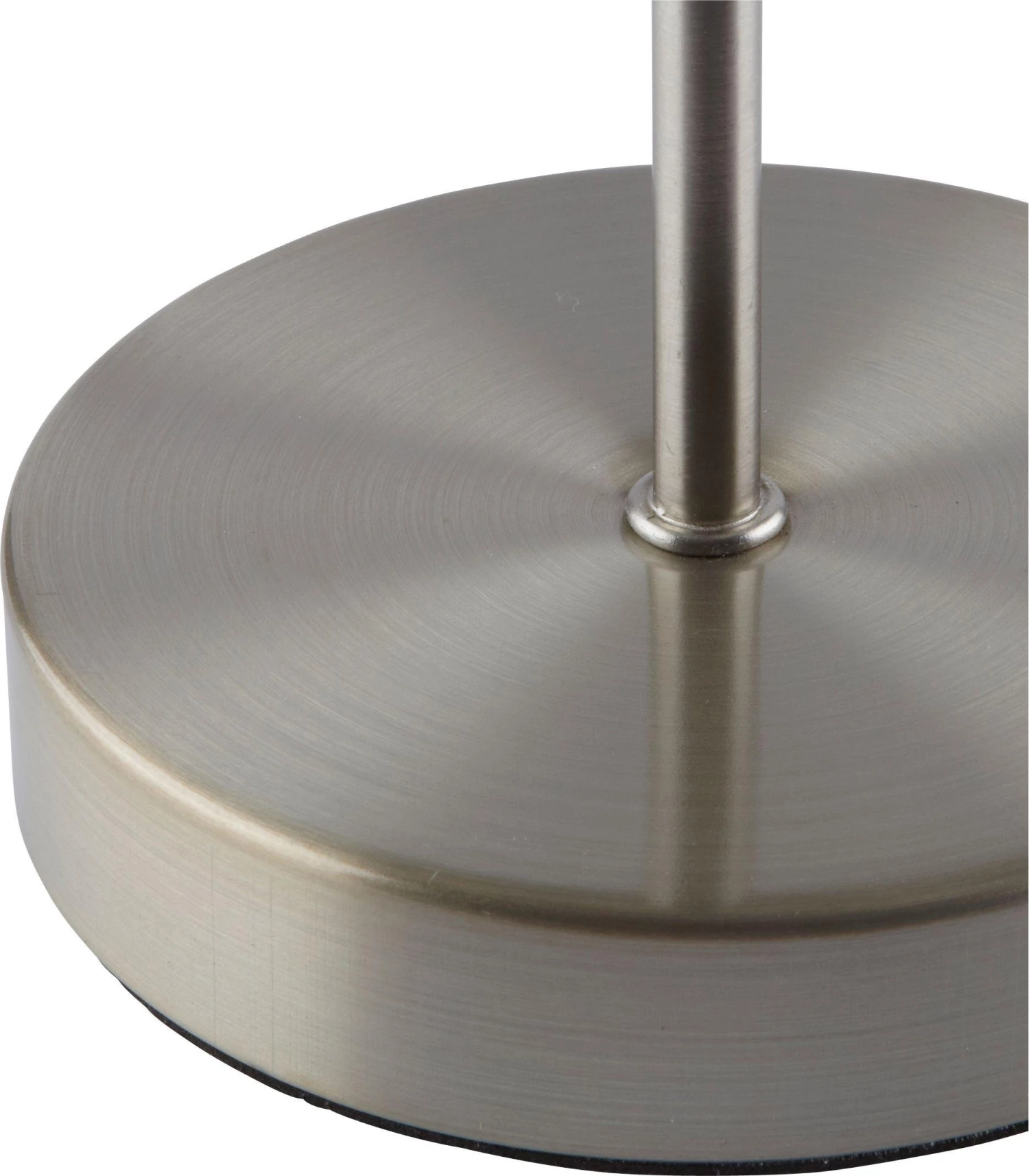 Habitat Satin Stick Table Lamp Jet Black Lighting 5 Habitat Satin Stick Table Lamp Jet Black Lighting - Image 3