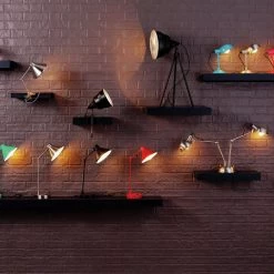 Habitat Bobby Desk Lamp Steel Desk Lamps -lighting Sales Shop unnamed file 982