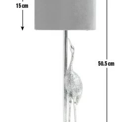 Habitat Japonica Crane Table Lamp Teal & Gold Table And Desk Lamps 19 Habitat Japonica Crane Table Lamp Teal & Gold Table And Desk Lamps -lighting Sales Shop unnamed file 991