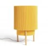 Habitat Mid Century Pleated Column Table Lamp Yellow Lighting 1 Habitat Mid Century Pleated Column Table Lamp Yellow Lighting -lighting Sales Shop unnamed file 998